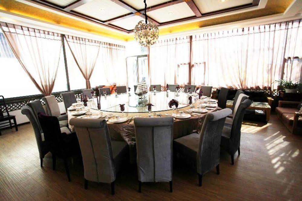 Hanting Hotel Dali (Yunnan) Bagian luar foto