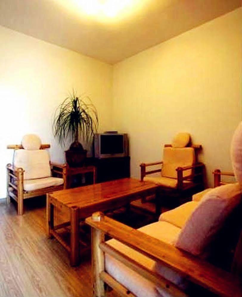 Hanting Hotel Dali (Yunnan) Bagian luar foto