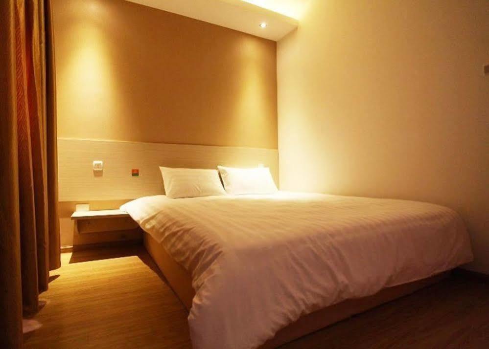 Hanting Hotel Dali (Yunnan) Bagian luar foto