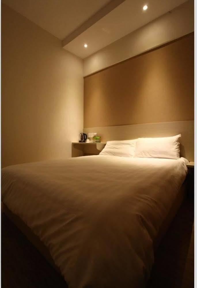Hanting Hotel Dali (Yunnan) Bagian luar foto