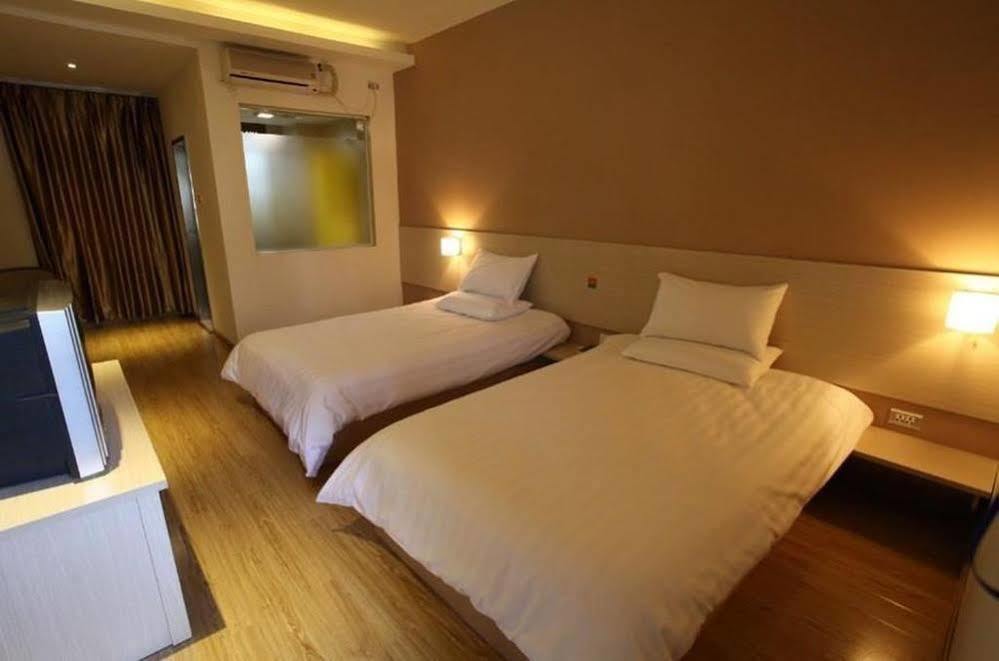 Hanting Hotel Dali (Yunnan) Bagian luar foto