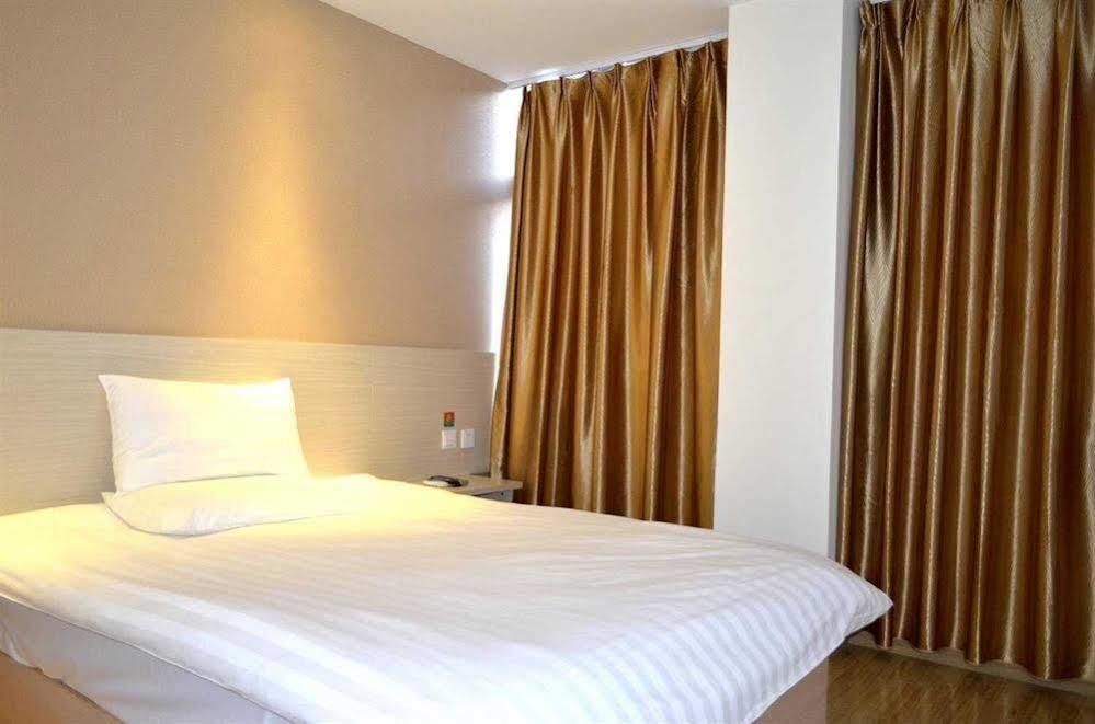 Hanting Hotel Dali (Yunnan) Bagian luar foto