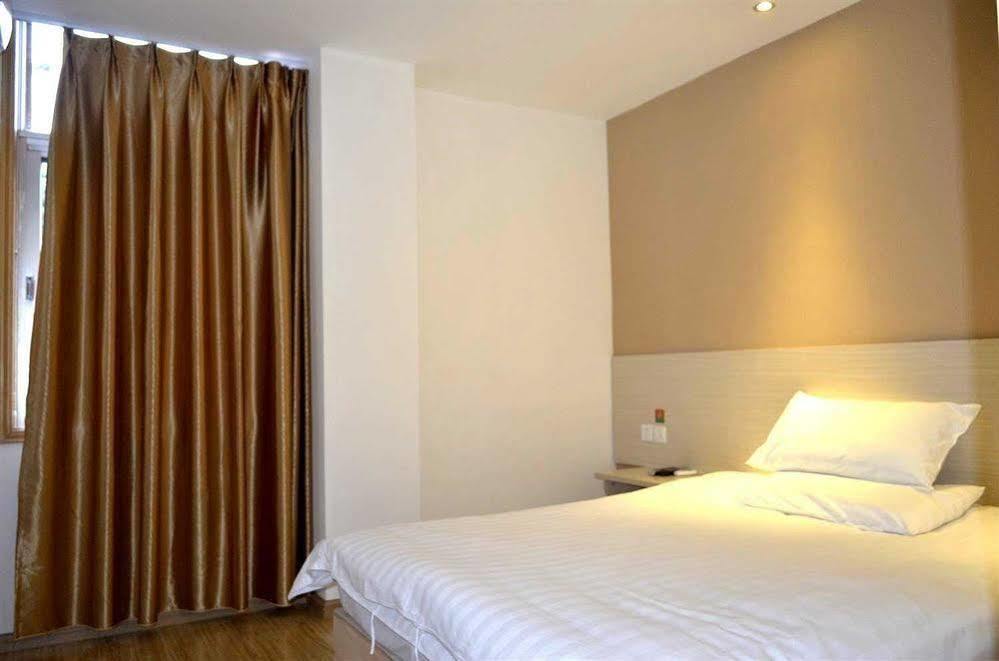 Hanting Hotel Dali (Yunnan) Bagian luar foto